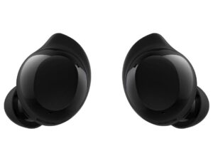 Fone de Ouvido Bluetooth Samsung Buds Core com Microfone Cancelamento de Ruído Esportivo Intra-auricular True Wireless Preto
