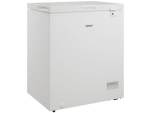 Freezer Horizontal Consul 1 Porta 142L CHA14AB CHA14ABBNA