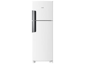 Geladeira Frost Free Duplex Consul 377 Litros Branca - CRM44MB