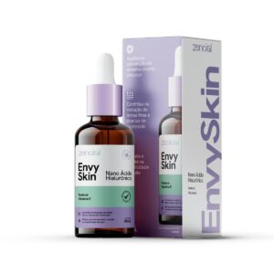 Envy Skin Sérum Facial Ácido Hialurônico