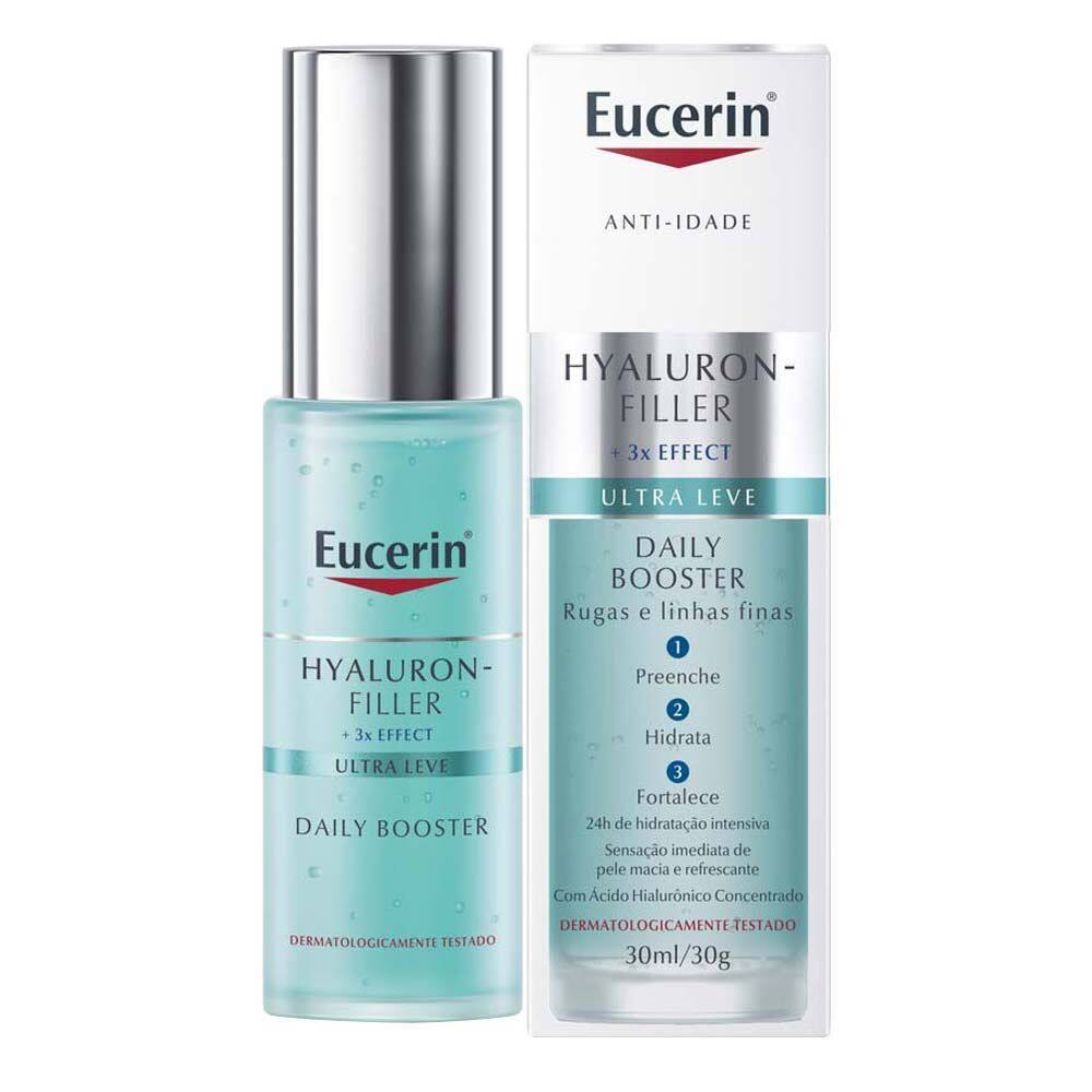 Sérum Facial Eucerin Hyaluron Filler Daily Booster