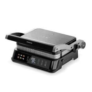 Grill e Sanduicheira 2 em 1 Elétrico WAP WG2000 Antiaderente