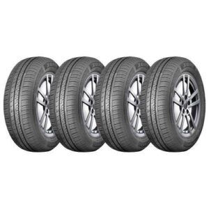 Kit 4 Pneus XBri Aro 14 185/60R14 82H Fastway C1