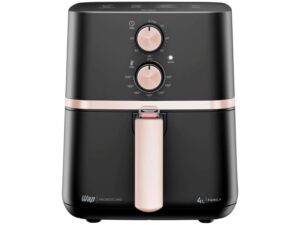 Fritadeira Elétrica WAP Air Fryer Family 4L