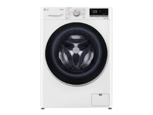 Lava e Seca LG Smart VC4 Branca 12Kg CV5012WC4A 220v