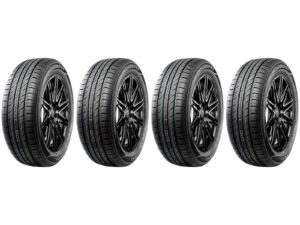 Pneu Aro 14” XBRI 175/75R14 86T Ecology