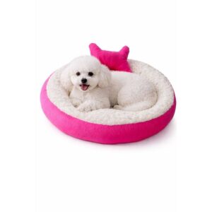 Caminha Pet Sherpa Super Macia e Quentinha Antiderrapante para Cães e Gatos Pequeno e Médio