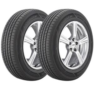 Kit 2 Pneus Hankook Aro 13 175/70R13 Kinergy ST H735 82T