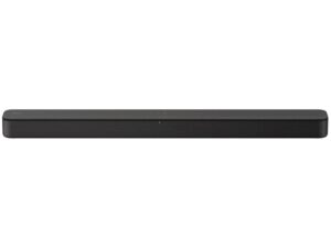 Soundbar Sony HT-S100F 120W 2.0 Canais Bass Reflex Bluetooth USB HDMI ARC para TV
