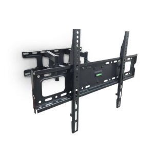 Suporte TV Articulado Suporta 37 a 86 Polegada LCD LED Universal 40kg Sony LG Philco Samsung SparkBr