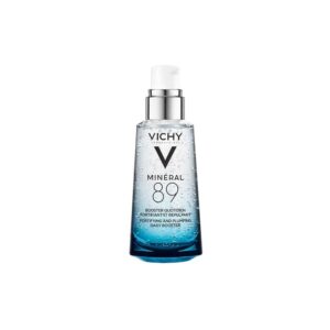 Vichy Mineral 89 Serum Facial Hidratante 50 Ml