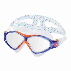 Óculos de Natação Speedo Omega SF Swim Mask