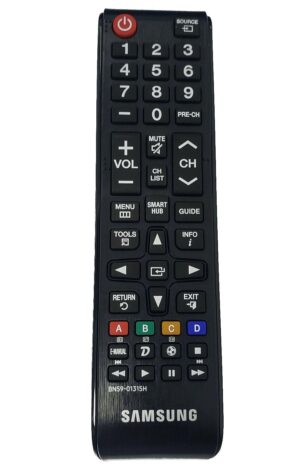 Controle Remoto Tv Smart Original Samsung