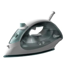 Ferro de Passar Roupa a Vapor Oster GCSTBS5002 Verde