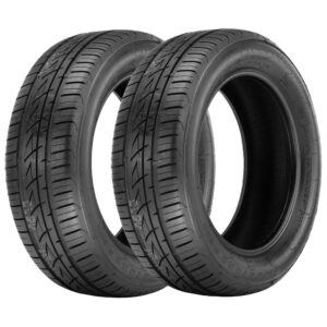 Jogo 2 Pneus Firestone Aro 15 F-600 195-55R15 85H