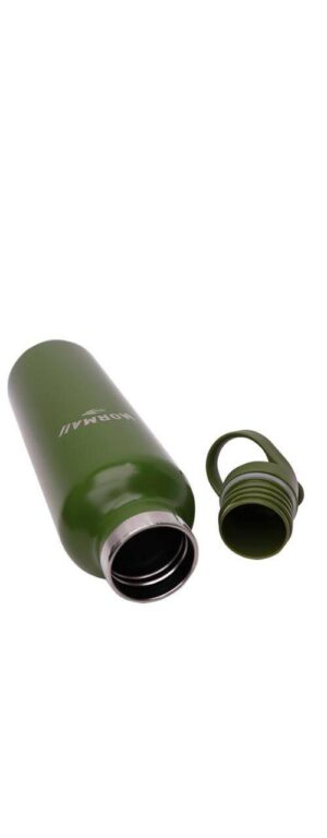 Garrafa De Água Térmica Mormaii 750ml Resistente