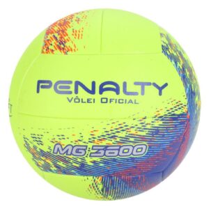 Bola de Vôlei Penalty MG 3600 XXI