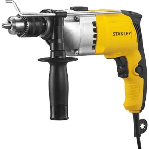 Furadeira de Impacto 1/2", 800 W, 127 V~, Stdh8013-br Stanley 127 V~ OstenVonder