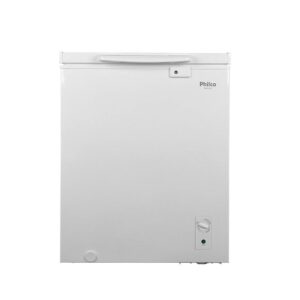 Freezer Horizontal 2 em 1 Philco 143 Litros PFH160B Branco 220v
