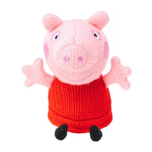 Brinquedo educativo interativo Storypod Craftie Peppa Pig