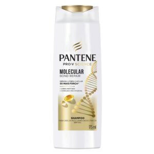 Shampoo Pantene Bond Repair Reparação Nível Molecular 175ml