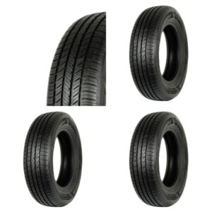 Kit 4 Pneus Hankook Aro 14 175/70R14 84T Kinergy ST H735
