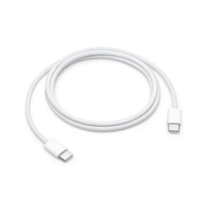 Cabo de carregamento Apple USB-C Woven 1m