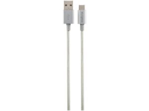 Cabo Intelbras Usb Para Tipo C Nylon