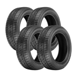 Jogo 4 Pneus Firestone Aro 14 F-600 185/65R14 86T