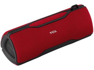 Caixa de Som Bluetooth TCL BS16B Portátil - à Prova de Água 16W