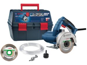 Serra Mármore Bosch Gdc151 1500W 220V