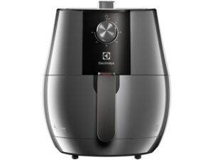 Air Fryer Electrolux Efficient por Rita Lobo EAF30 Grafite 4L com Timer