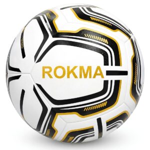 Bola Society Rokma Speed Oficial Jogo