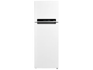 Geladeira frost free duplex cor branca 394l 220v inverter - midea