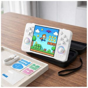 Console de Videogame Ultrabatt XF40H 4" HD WiFi Linux