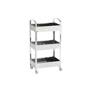 Carrinho Organizador - Suprema - Brinox - Brinox