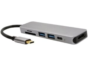 Cabo Adaptador USB-C UCA10 - Geonav