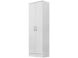 Sapateira 2 Portas 5 Prateleiras Demóbile
