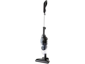 Aspirador de Pó Vertical 2 em 1 Philco 1450W Vassoura Portatil - Preto - 220V