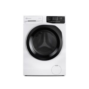 Lava e Seca Electrolux 12/7kg Branca Inverter com Água Quente e Lavagem Inteligente (LSB12)
