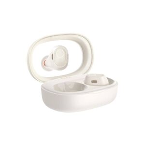 Fone De Ouvido Sem Fio Baseus Bowie Wm03 Tws Bluetooth 5.3 Cor