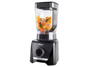 Liquidificador Oster 1400 Full Preto 127V 1400W OLIQ610-127