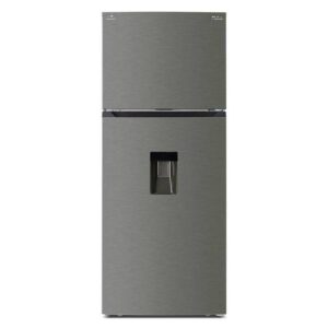 Geladeira 413L Philco Eco Inverter Duplex Inox PRF501TI 220V
