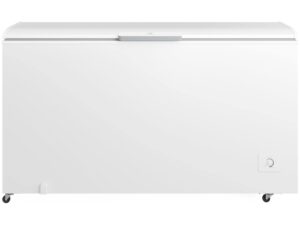 Freezer Horizontal Electrolux Cycle Defrost 1 Porta 513L Inverter HI550