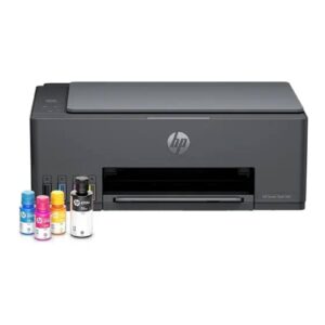 Impressora Multifuncional 584 AllinOne Wifi MULTF JT TANK 584 REF 53