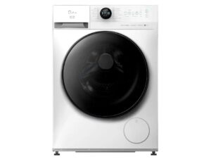Lava e Seca 11kg Branca Slim HealthGuard Conectada Midea