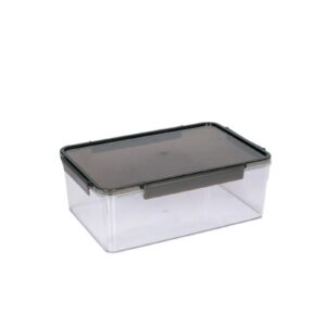 Pote Organizador Hermético 5,3 L Mor