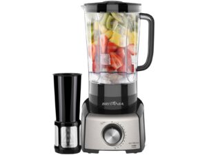 Liquidificador Britânia BLQ1380 com Filtro