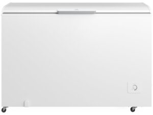 Freezer Horizontal Electrolux Cycle Defrost 1 Porta 400L Inverter HI440
