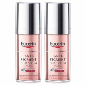Eucerin Anti-Pigment Dual Sérum Facial Kit com 2 Unidades